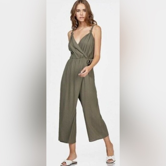Anthropologie Pants - Greylin by Anthropologie Skylar Jumsuit